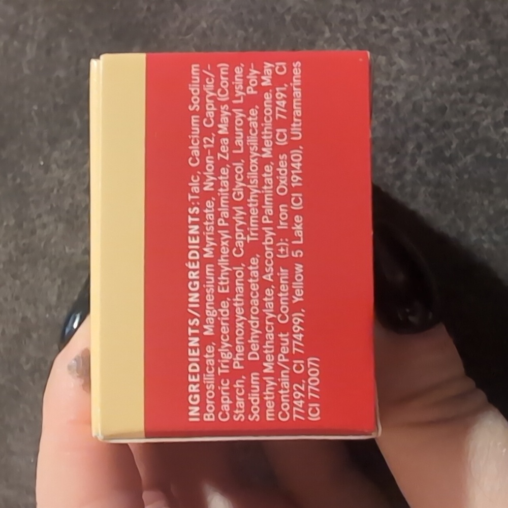 One/Size Translucent Ultimate Setting Powder - Picture 4 of 8